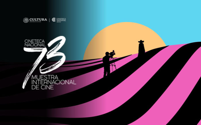 Filmoteca Unam Recibe A La 73 Muestra Internacional De La Cineteca Filmoteca Unam 6613