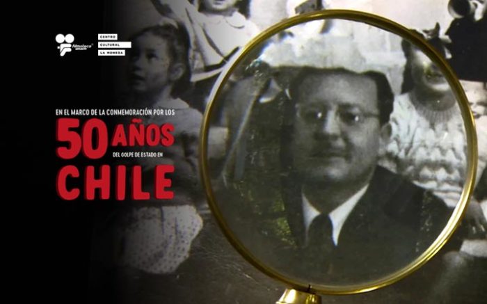 Filmoteca Unam Recuerda Los 50 Años Del Golpe De Estado En Chile